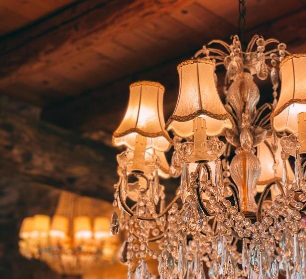 هاستل Locanda Sandi