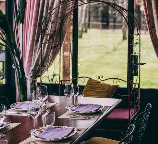 هاستل Locanda Sandi