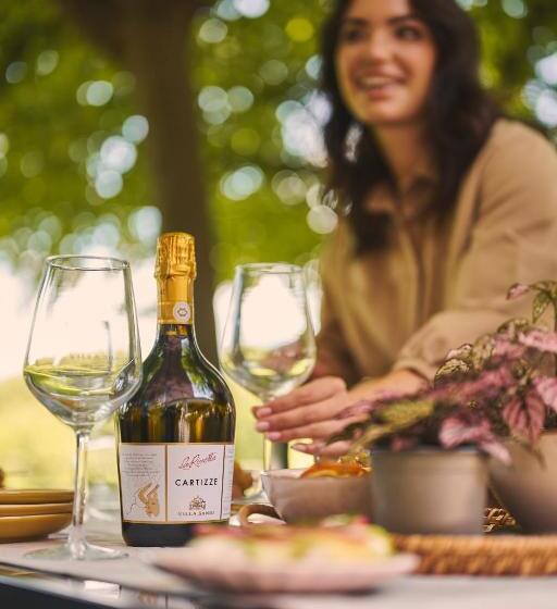 هاستل Locanda Sandi