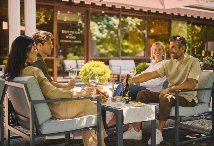 هاستل Locanda Sandi