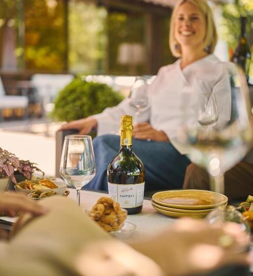 هاستل Locanda Sandi