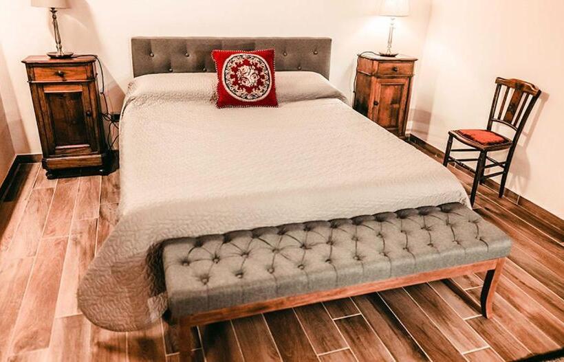 住宿加早餐  Domus Antica