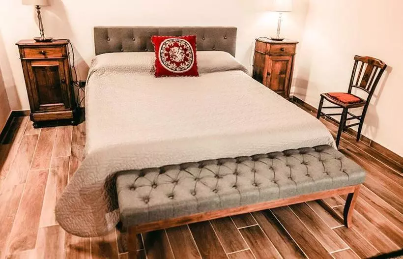 Aamiaismajoitus (B&B) Domus Antica