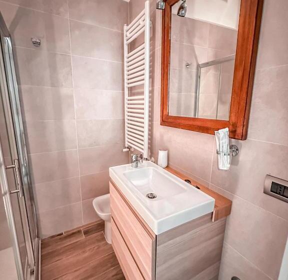 住宿加早餐  Domus Antica