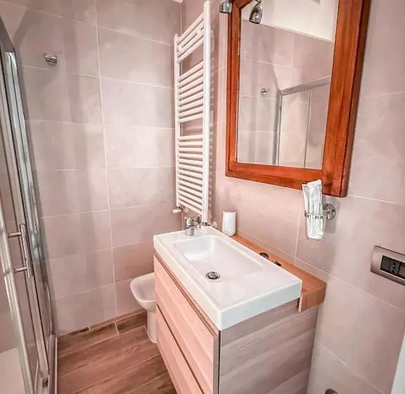 Aamiaismajoitus (B&B) Domus Antica