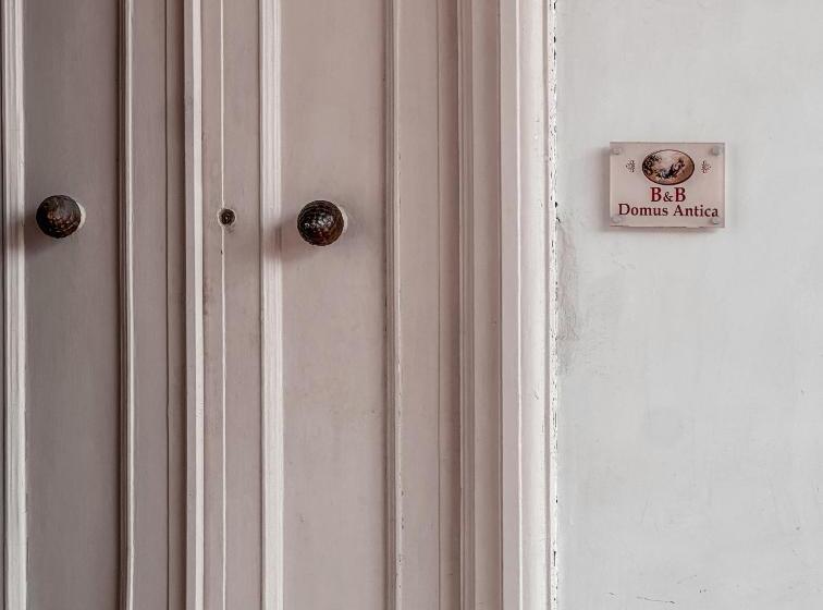 住宿加早餐  Domus Antica