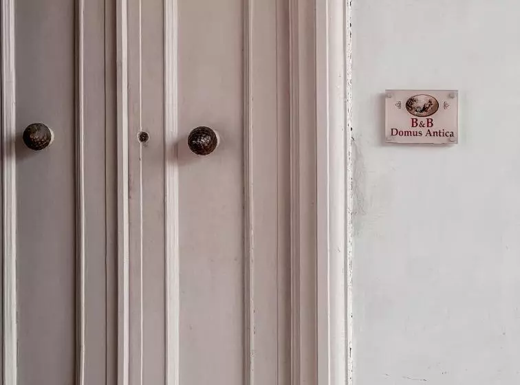 Aamiaismajoitus (B&B) Domus Antica