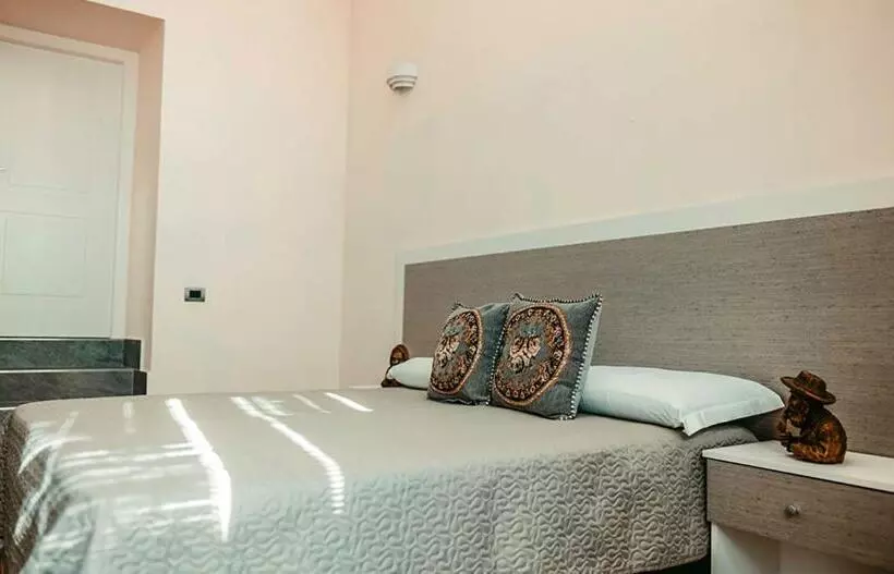 Aamiaismajoitus (B&B) Domus Antica