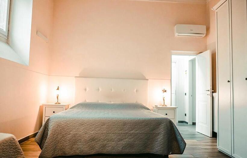 住宿加早餐  Domus Antica