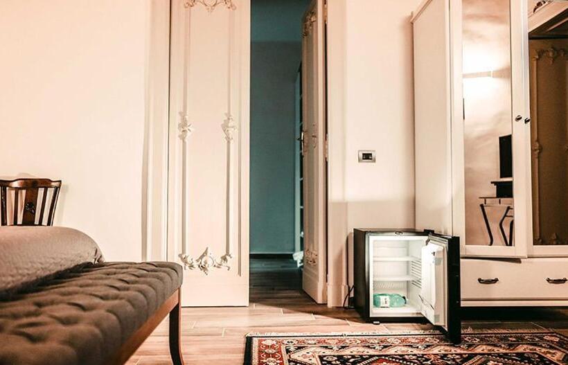 住宿加早餐  Domus Antica