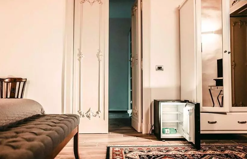 Aamiaismajoitus (B&B) Domus Antica