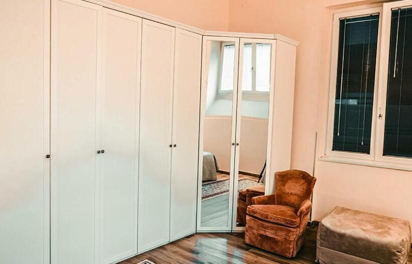 住宿加早餐  Domus Antica