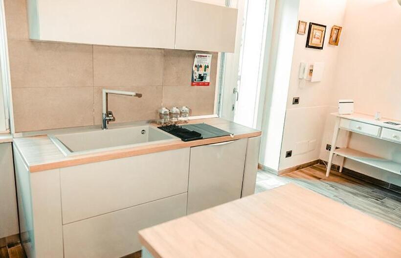 住宿加早餐  Domus Antica