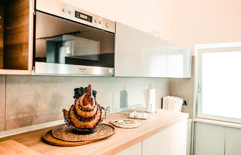 住宿加早餐  Domus Antica