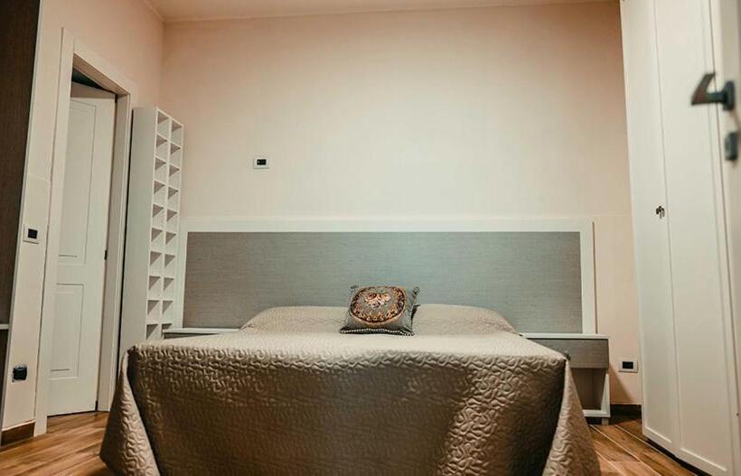 住宿加早餐  Domus Antica