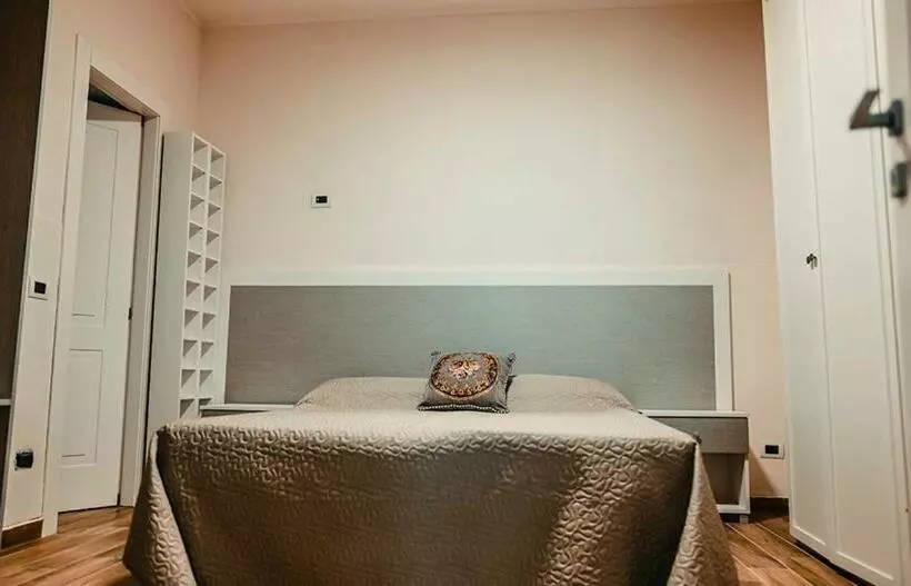 Aamiaismajoitus (B&B) Domus Antica