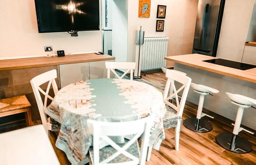 住宿加早餐  Domus Antica