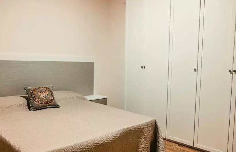 Aamiaismajoitus (B&B) Domus Antica