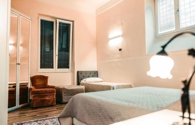 住宿加早餐  Domus Antica