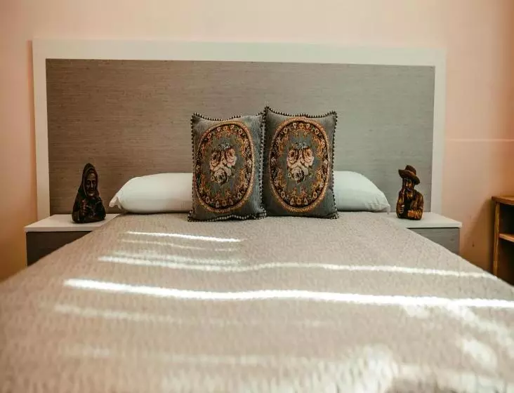 Aamiaismajoitus (B&B) Domus Antica