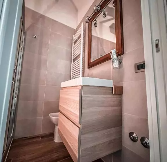 Aamiaismajoitus (B&B) Domus Antica