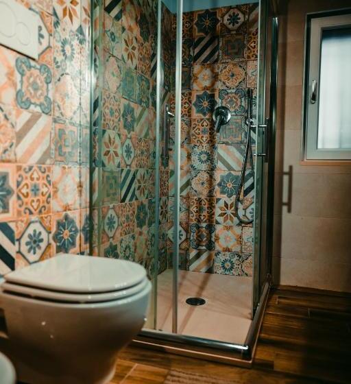 住宿加早餐  Domus Antica