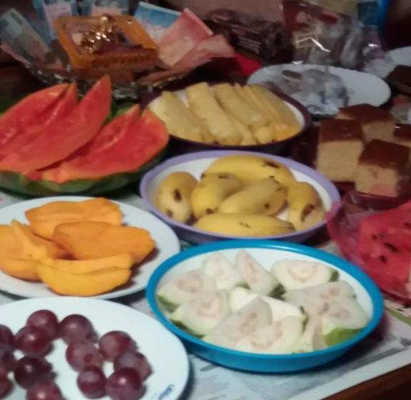 Bed and Breakfast Nilu Villa