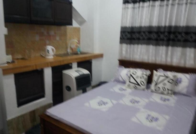 Bed and Breakfast Nilu Villa