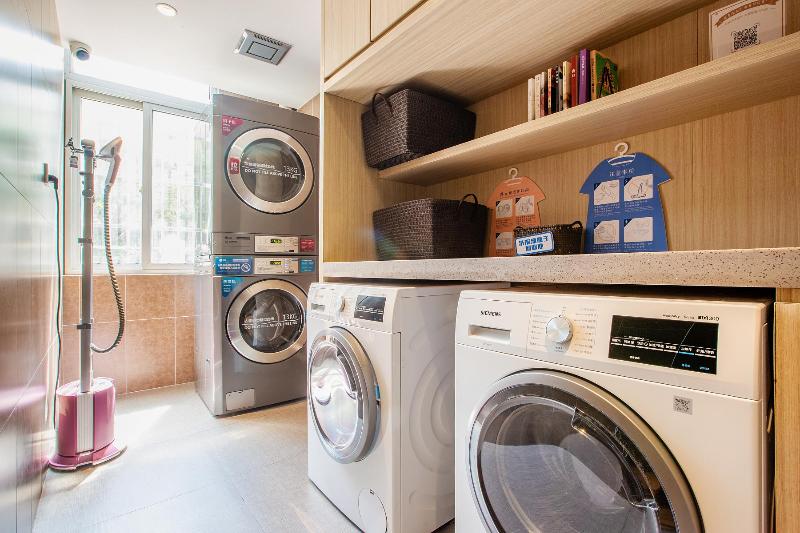 Hotel Hanting Shanghai Zhenping Rd