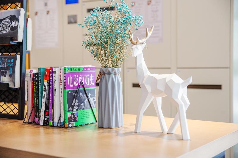 Hotel Hanting Shanghai Zhenping Rd