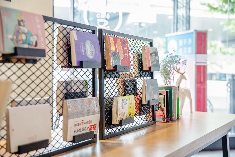 Hotel Hanting Shanghai Zhenping Rd