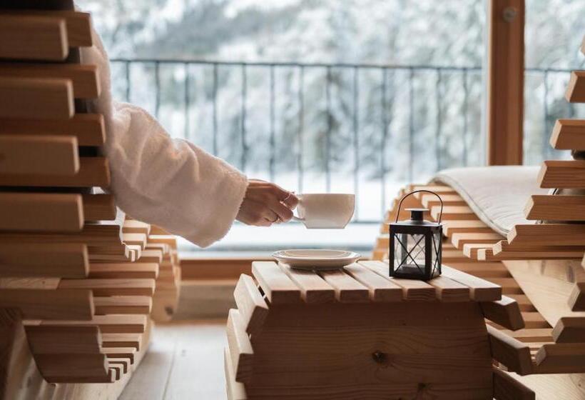 فندق Lago Della Creta