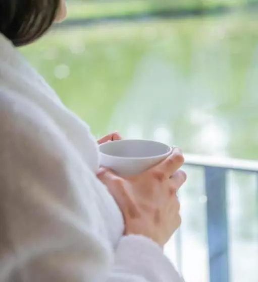 Hotelli Lago Della Creta