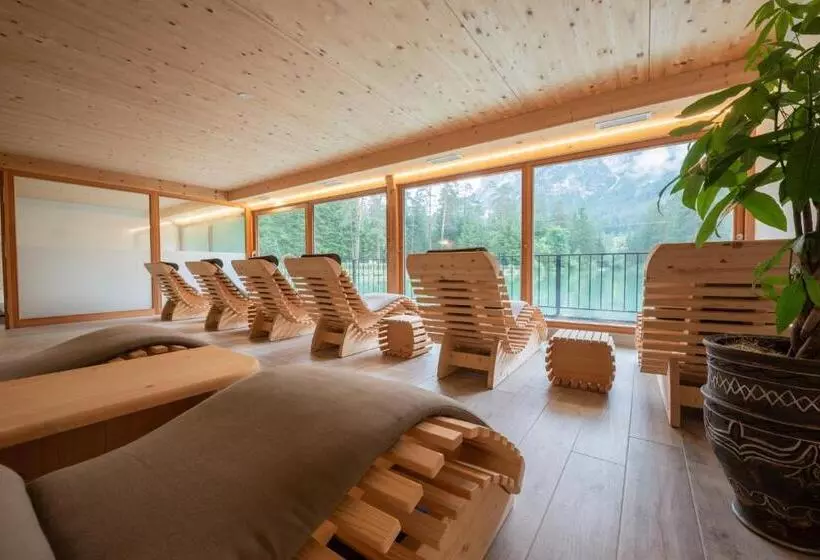 Hotelli Lago Della Creta