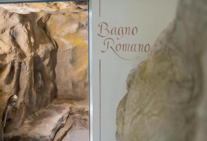 ホテル Lago Della Creta