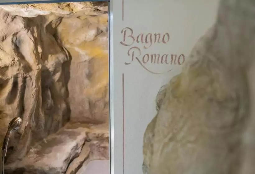 Hotelli Lago Della Creta