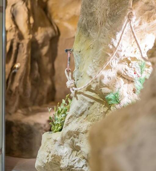 فندق Lago Della Creta