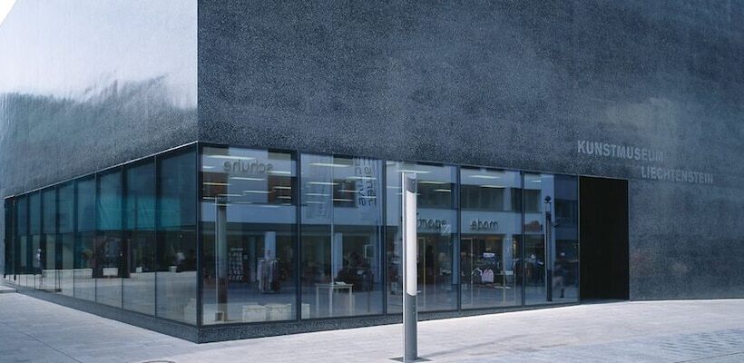 هتل Vaduzerhof By B Smart