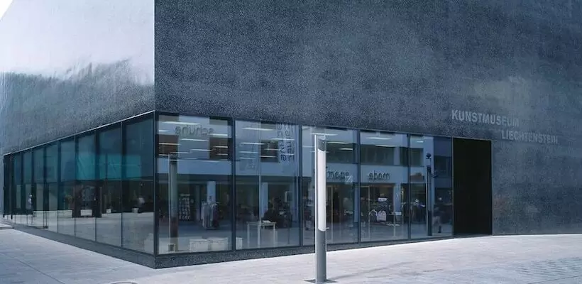 هتل Vaduzerhof By B Smart