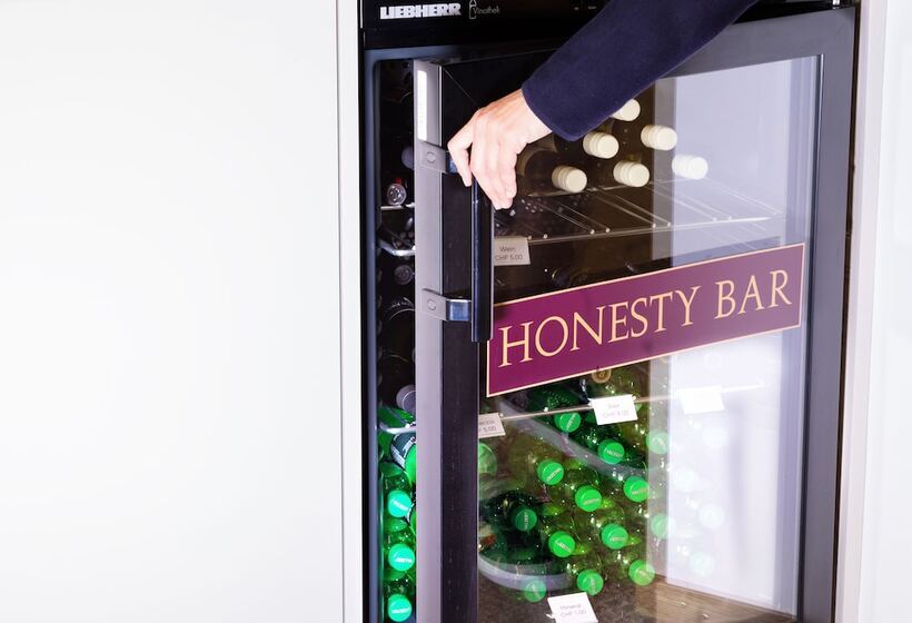 هتل Vaduzerhof By B Smart