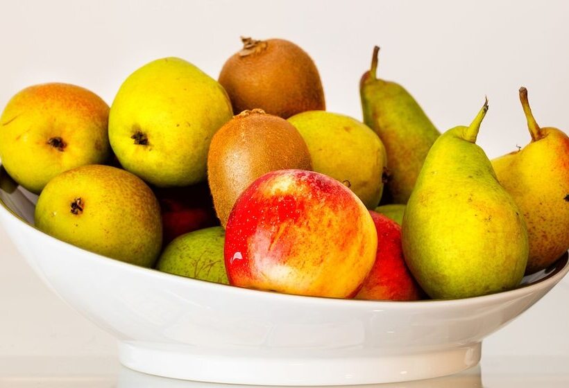 هتل Vaduzerhof By B Smart