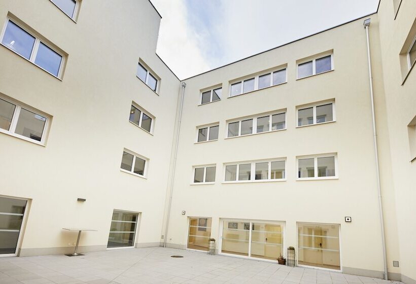 I Am Hotel Im Living Campus