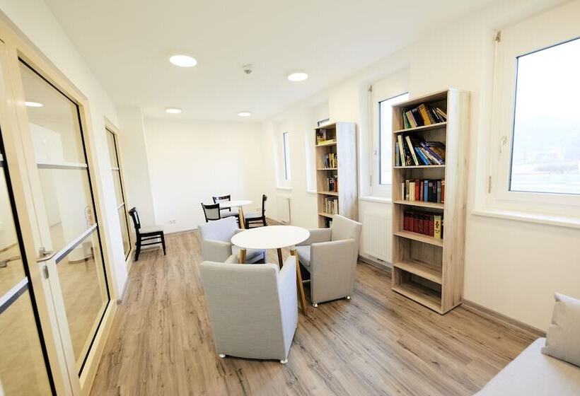 I Am Hotel Im Living Campus