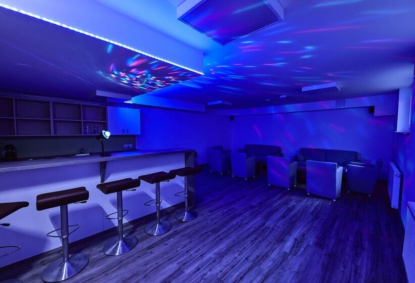 I Am Hotel Im Living Campus