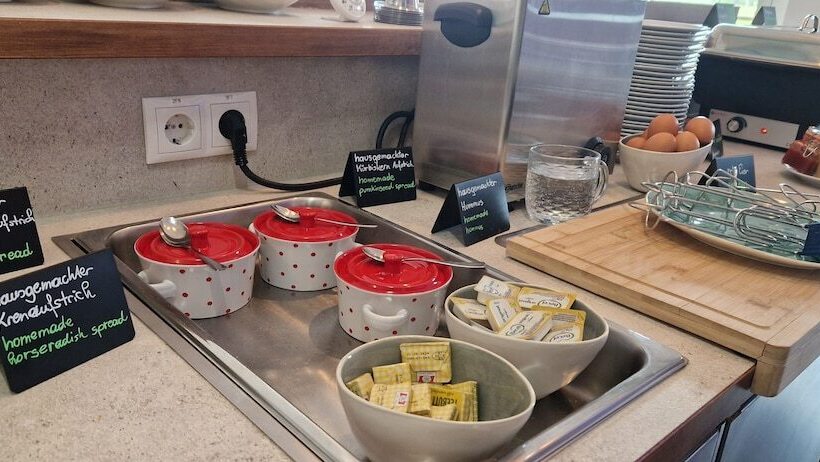 I Am Hotel Im Living Campus