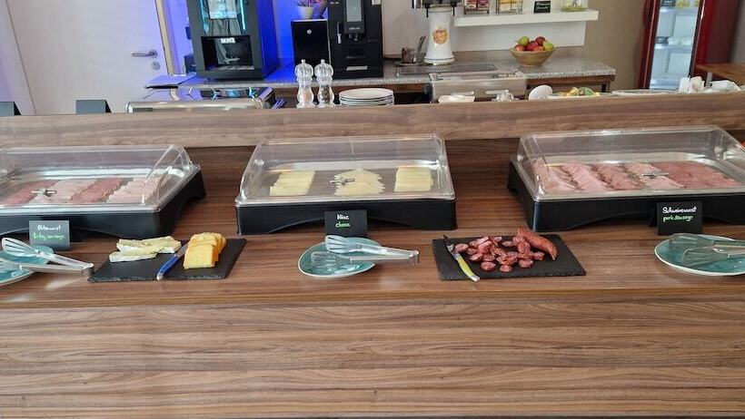 I Am Hotel Im Living Campus