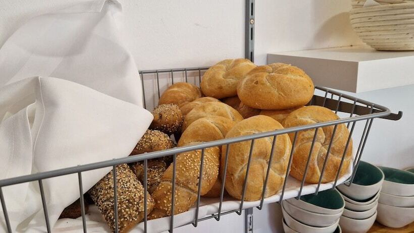 I Am Hotel Im Living Campus