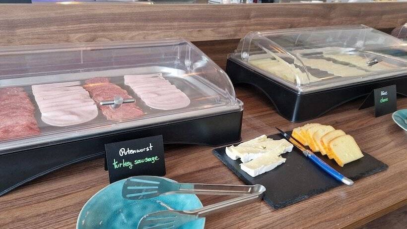 I Am Hotel Im Living Campus