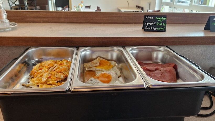 I Am Hotel Im Living Campus