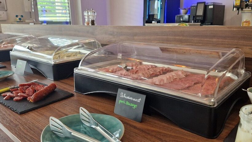 I Am Hotel Im Living Campus